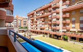 Apartamento Piscis Litoral